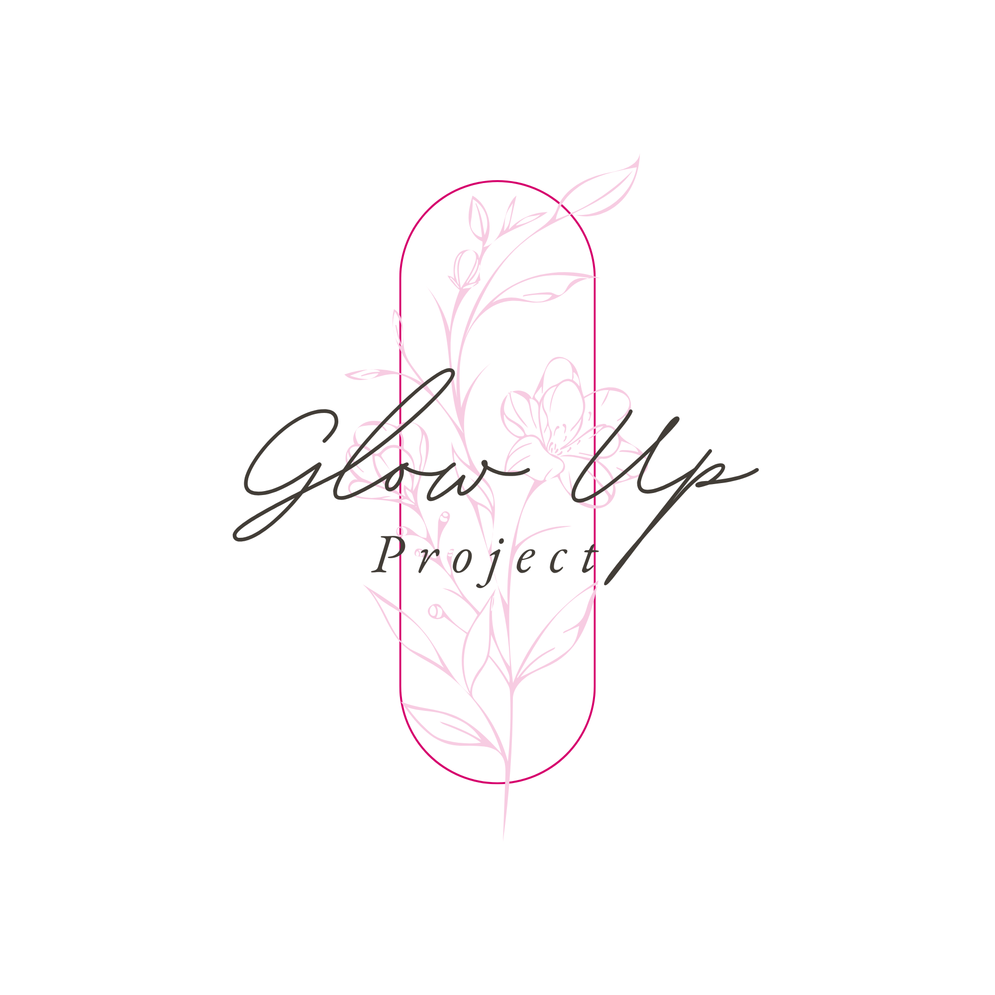 Glow Up Proj